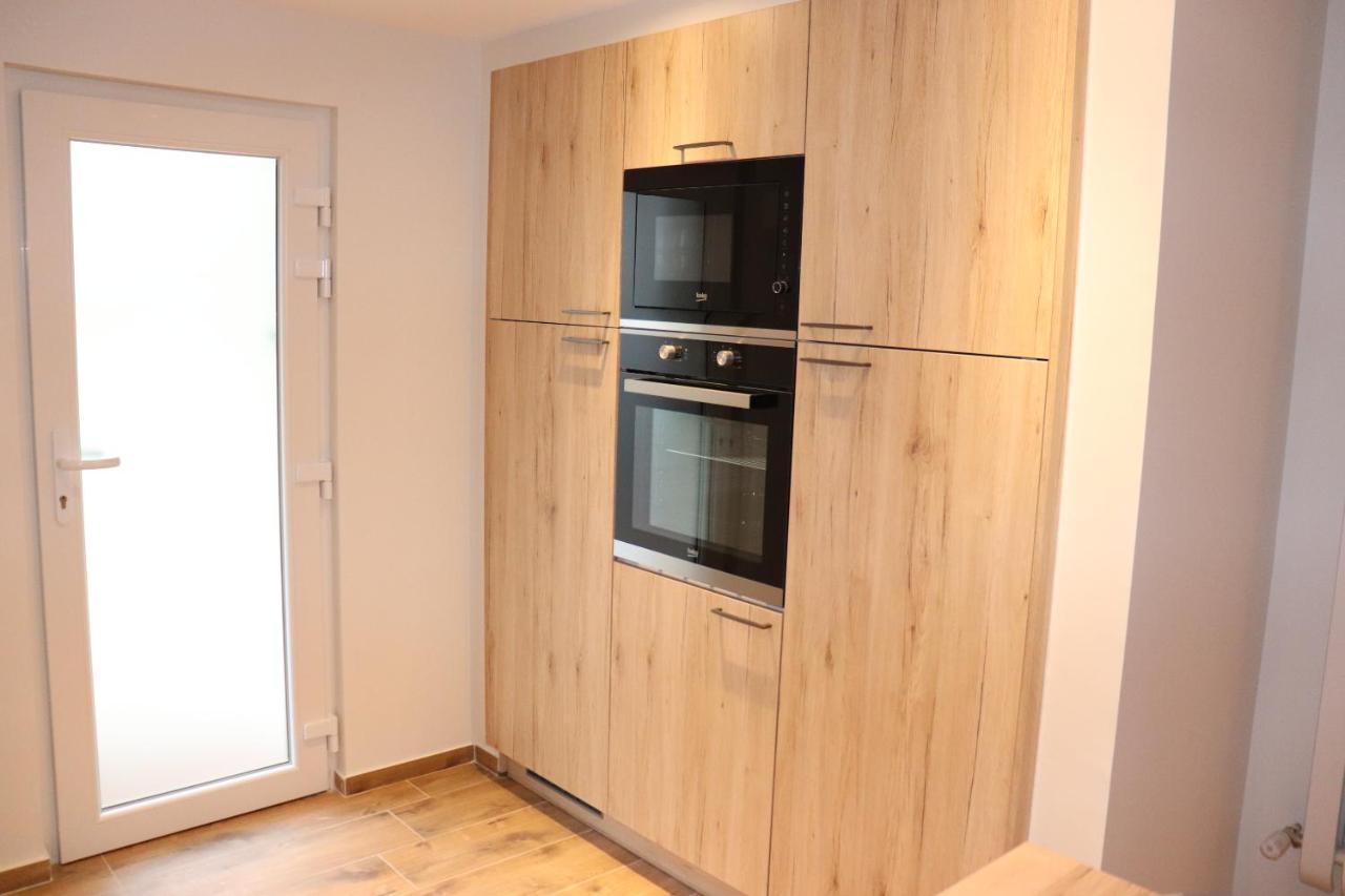 Les Eglantines Rez-de-jardin Apartment *