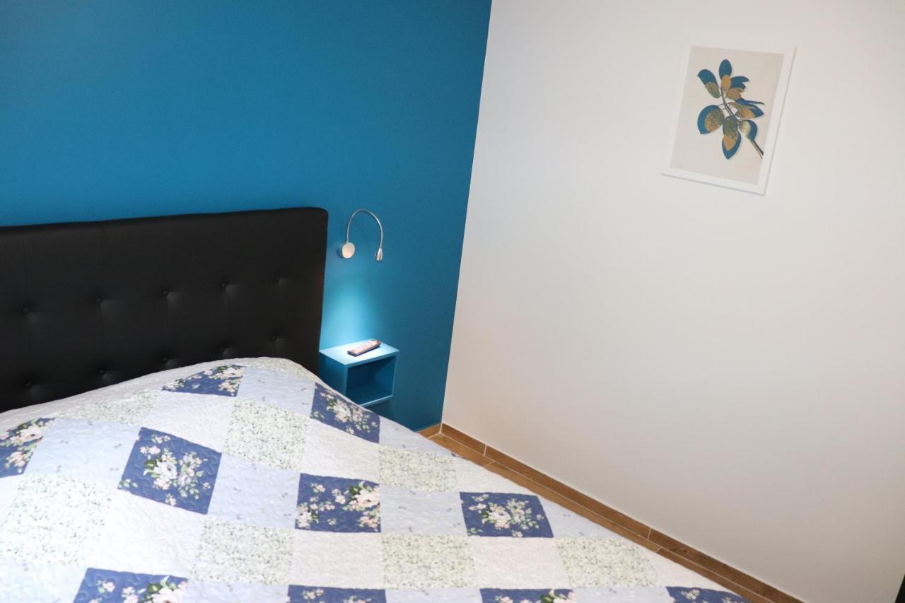 Apartment Les Eglantines Rez-de-jardin Gerardmer